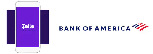 Как удалить получателя Zelle с помощью Bank of America