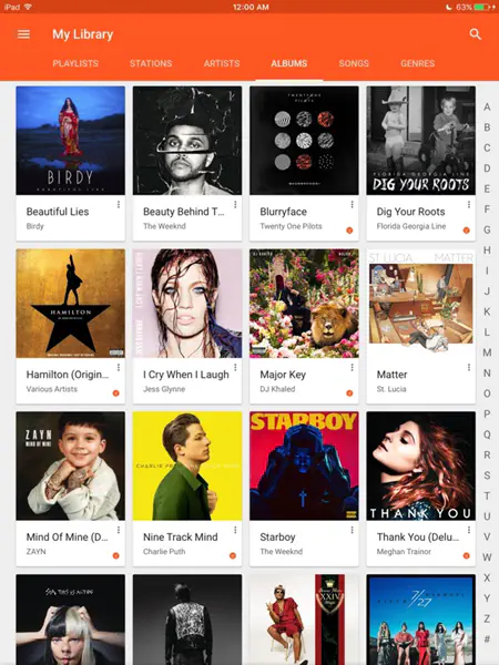 Лучшие бесплатные приложения для скачивания музыки для iPhone