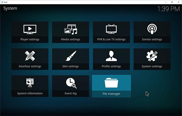Лучшие сборки Kodi Лучшие сборки Kodi
