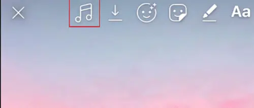 Как добавить музыку в Instagram Stories