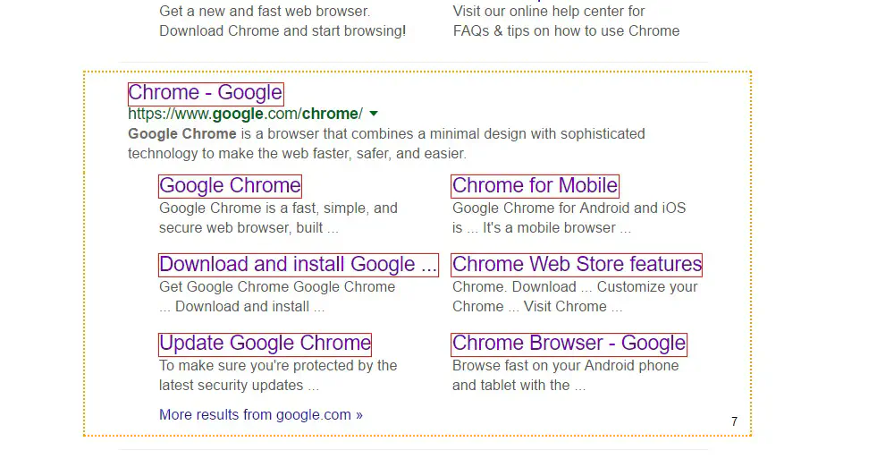 Как открыть несколько страниц сайта одновременно в Google Chrome