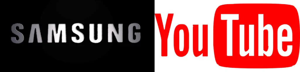 Как загрузить YouTube на телевизор Samsung