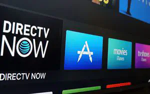 Как записать DirecTV Now на Roku