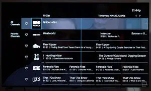 Как записать DirecTV Now на Roku