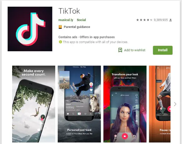 Как удалять, запрещать или удалять фанатов на TikTok