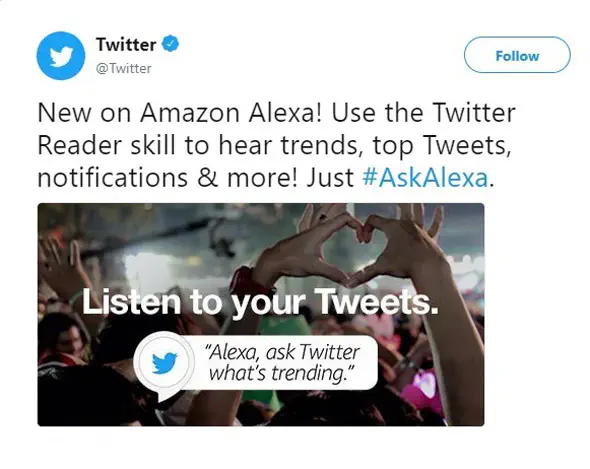 Лучшие навыки Amazon Echo Alexa Skills