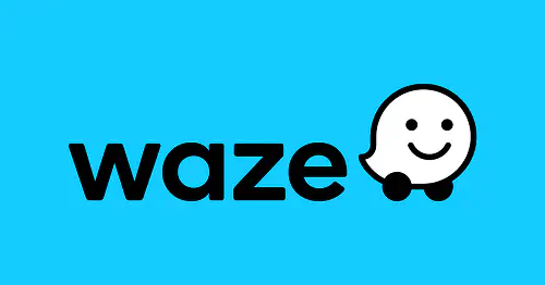 Как отправлять местоположения в Waze с помощью WhatsApp