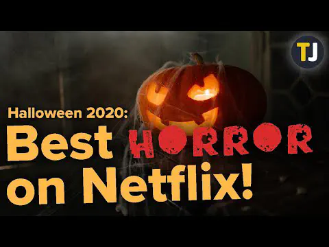 25 лучших фильмов ужасов, транслируемых на Netflix