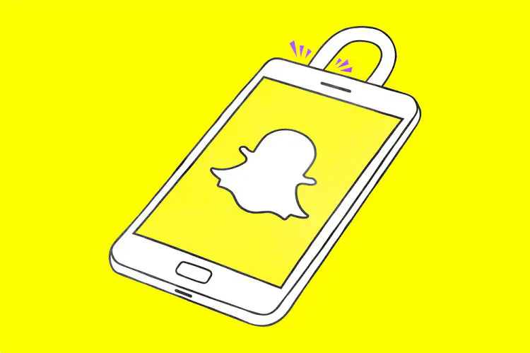 Пишет ли вам Snapchat, когда кто-то заходит в ваш аккаунт?