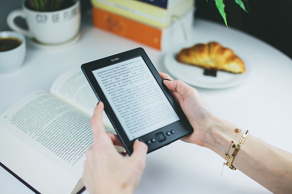 Как заставить Kindle Fire заряжаться быстрее