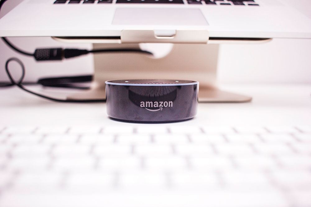 Как настроить Amazon Smart Plug с помощью Echo Dot
