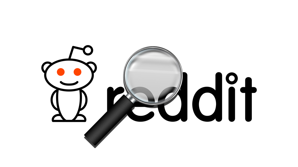 Как найти удаленные сообщения на Reddit