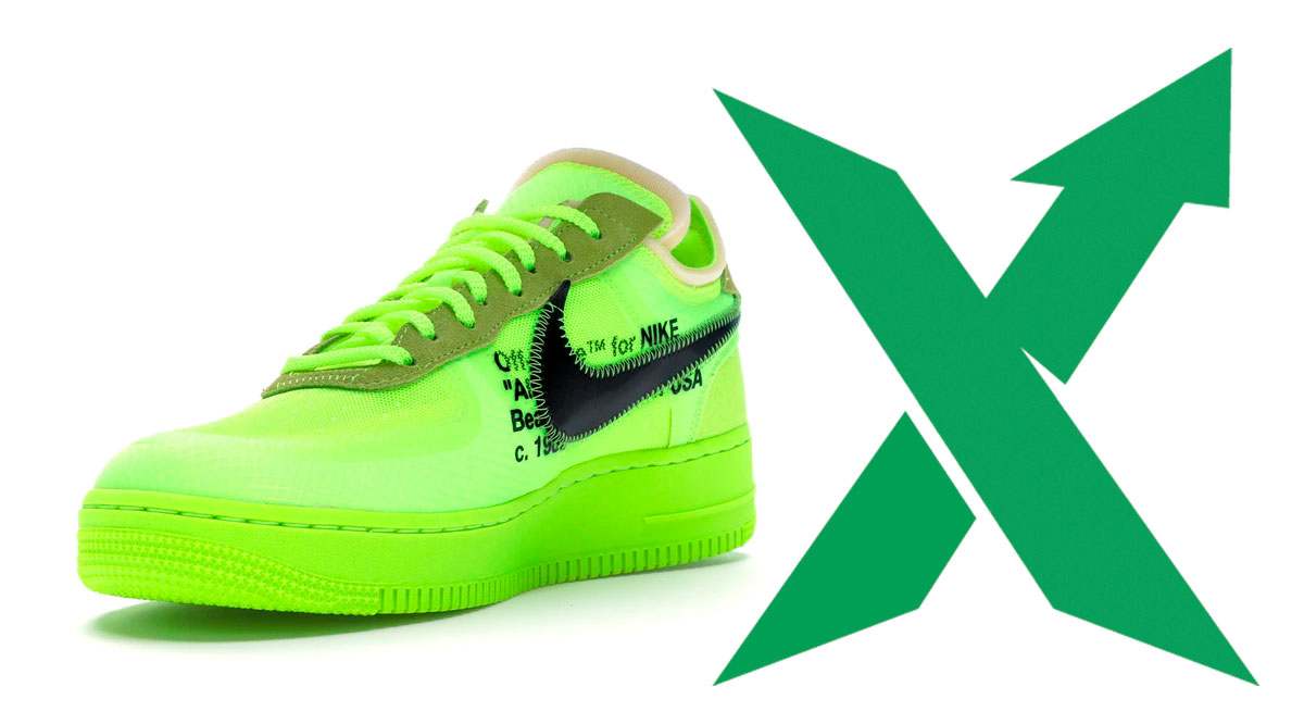 Как обновить способ оплаты на StockX