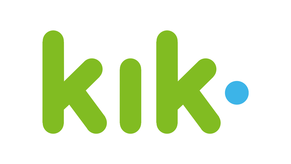Как отправить фальшивую фотографию в Kik