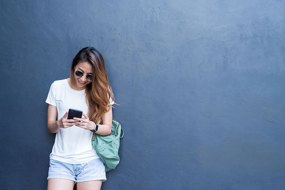 Как отключить уведомления в приложении Wish