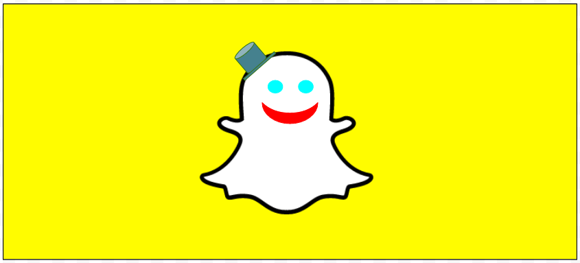 Как использовать фильтры Snapchat
