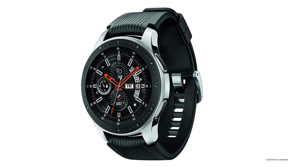 Могут ли часы Galaxy Watch работать с iPhone?