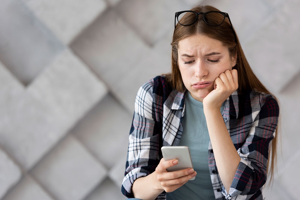 Почему у меня нет совпадений на eHarmony?