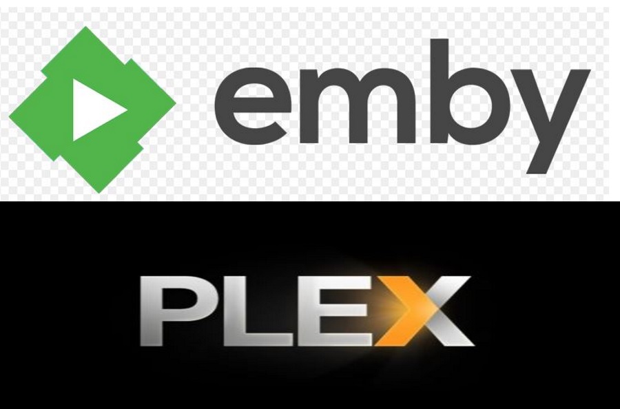 Emby vs Plex какой медиацентр лучше?