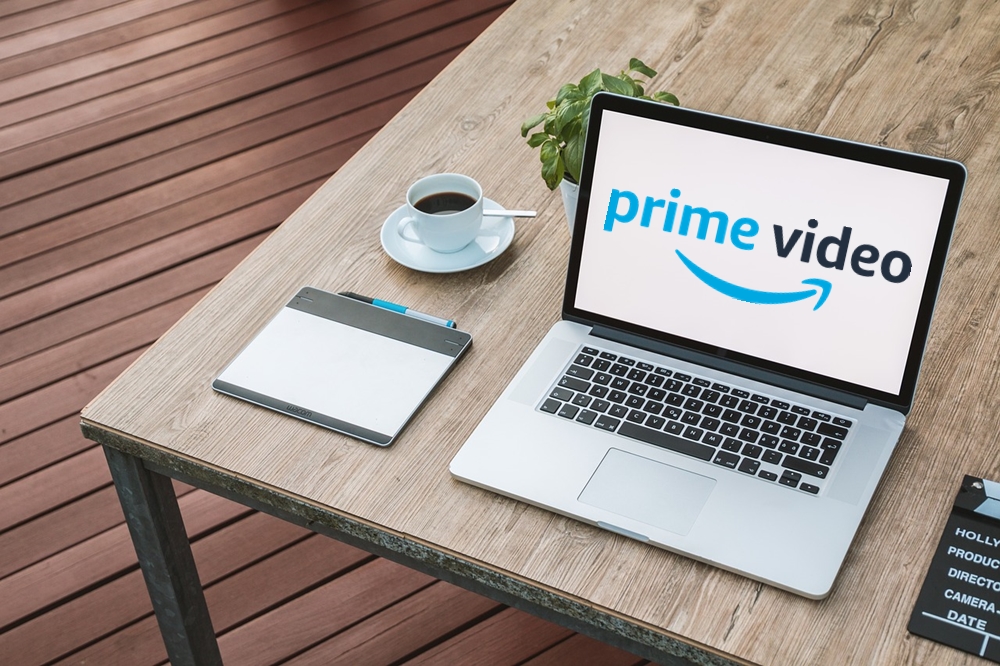 Как загрузить Amazon Prime Video на ПК или Mac
