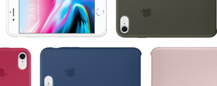 Как утилизировать старый iPhone
