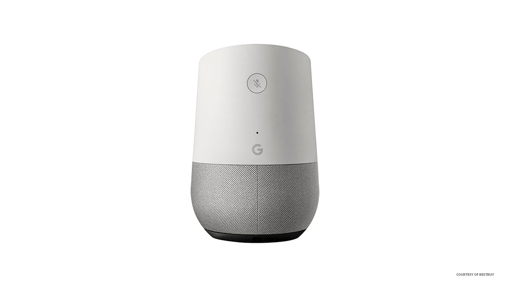 Как установить таймер Google Home на выключение