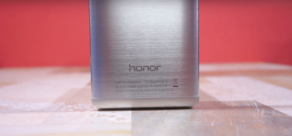 Honor 5X Unboxing Первые впечатления