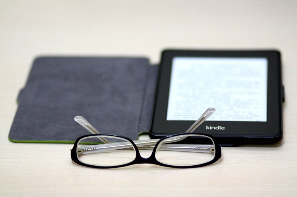 Как добавить аудиокниги в Kindle Fire