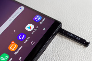 Samsung Galaxy Note 9: определение серийного номера IMEI