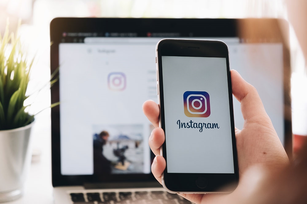 Как сделать коллаж из нескольких видео на Instagram
