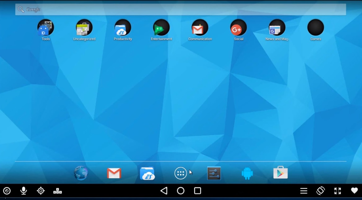 Лучшие эмуляторы Android для ПК с Windows 10