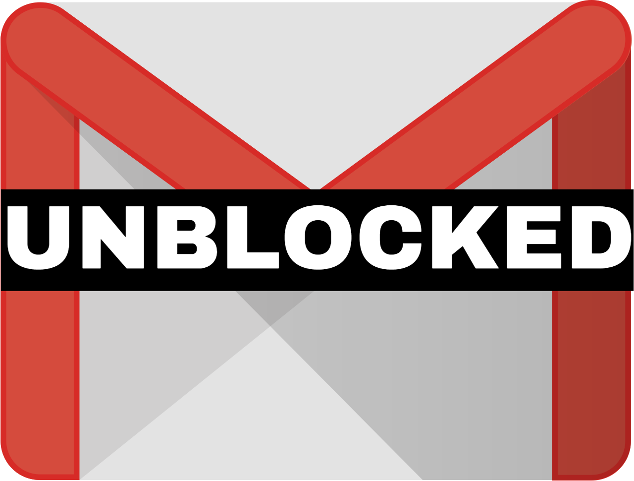 Как разблокировать кого-то на Gmail