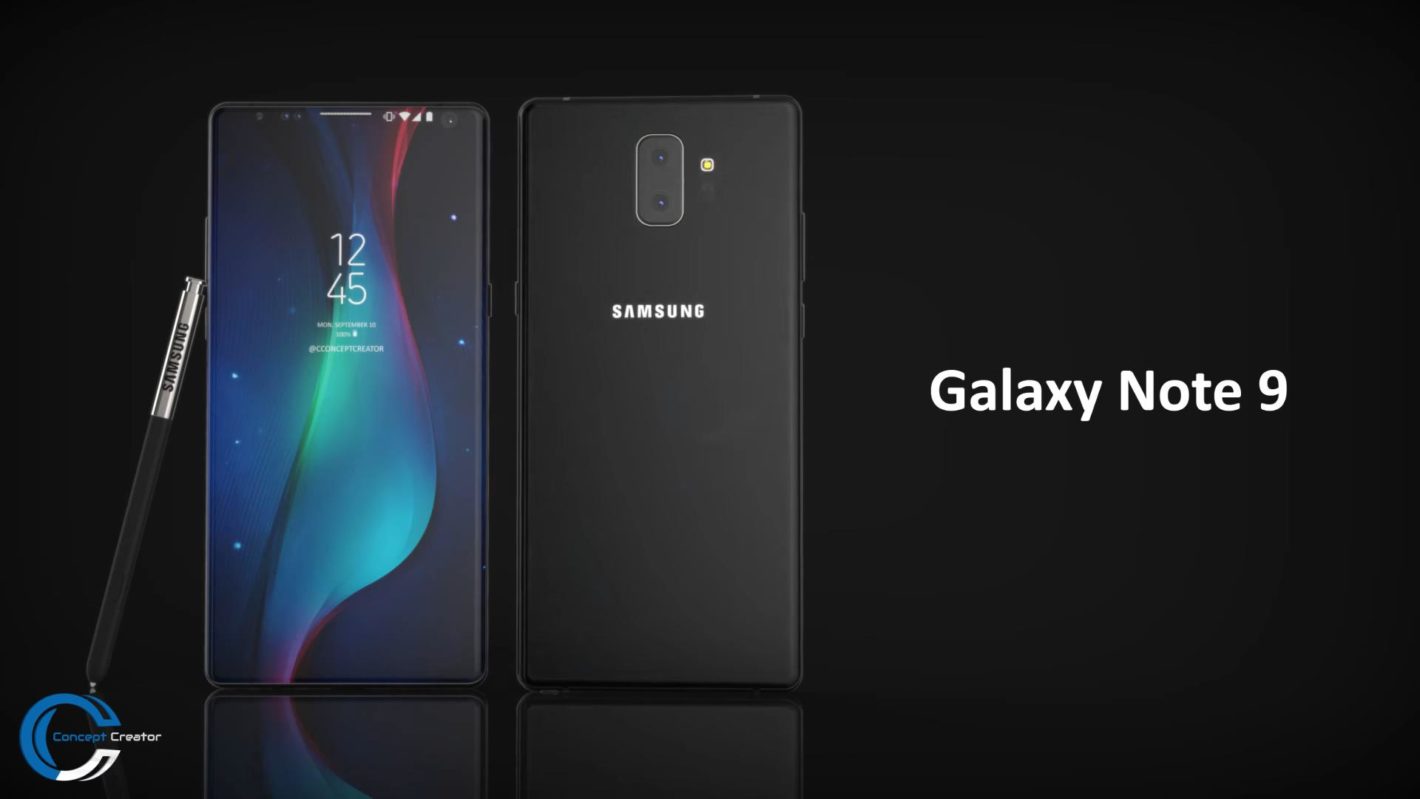 Samsung Galaxy Note 9: установка параметров тайм-аута экрана