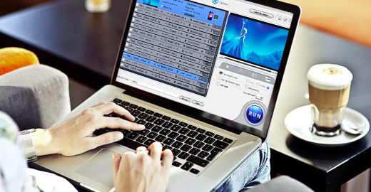 Как конвертировать DVD в MP4 и более безупречно с помощью WinX DVD Ripper