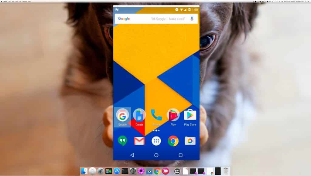 5 лучших приложений для Android с зеркалированием экрана