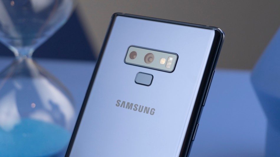 Как починить Galaxy Note 9, который не может загрузить текстовые сообщения с вложениями