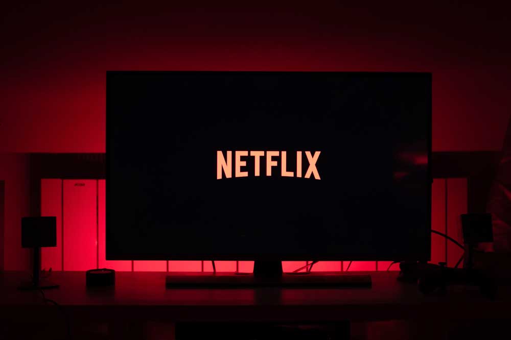 Как изменить учетную запись Netflix на устройстве Roku