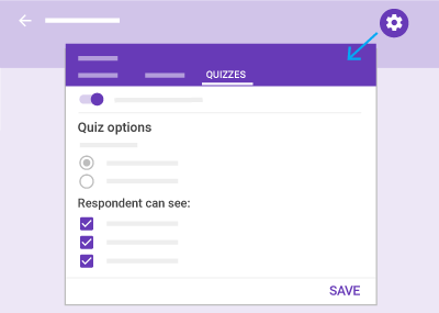Как автоматически оценивать формы Google