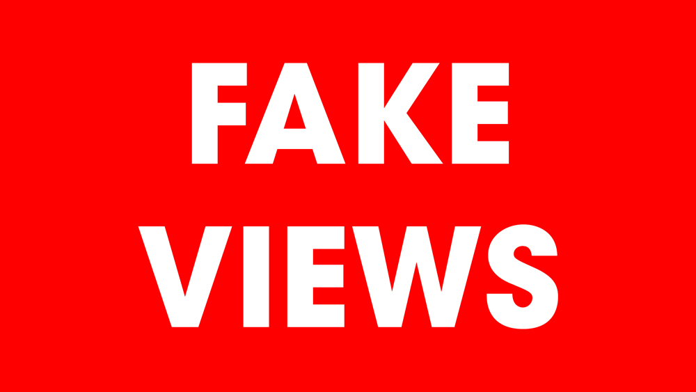 Как подделать просмотры на YouTube