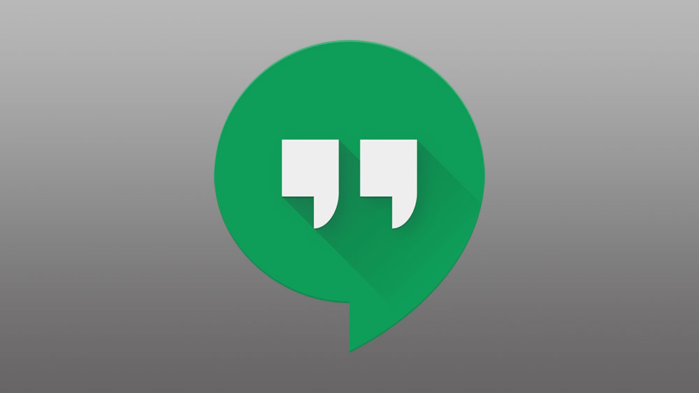 Является ли использование Google Hangouts бесплатным?