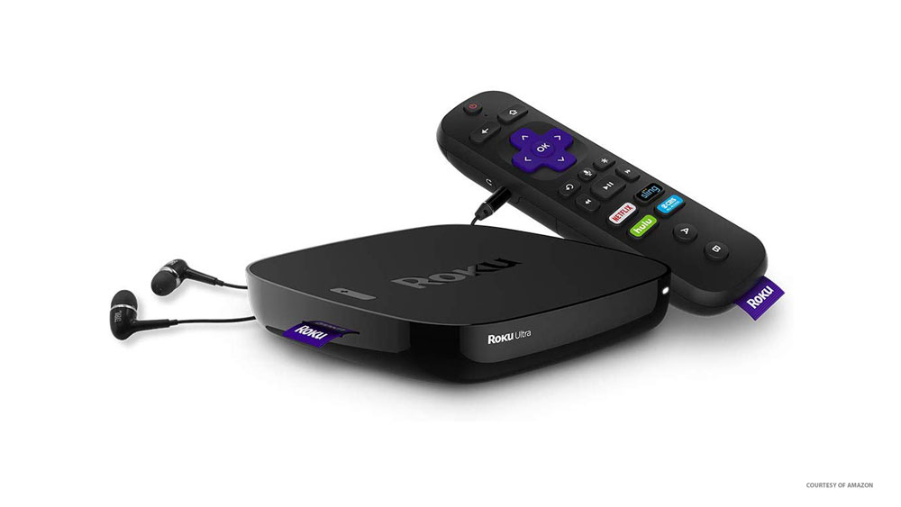 Как настроить родительский контроль на устройстве Roku