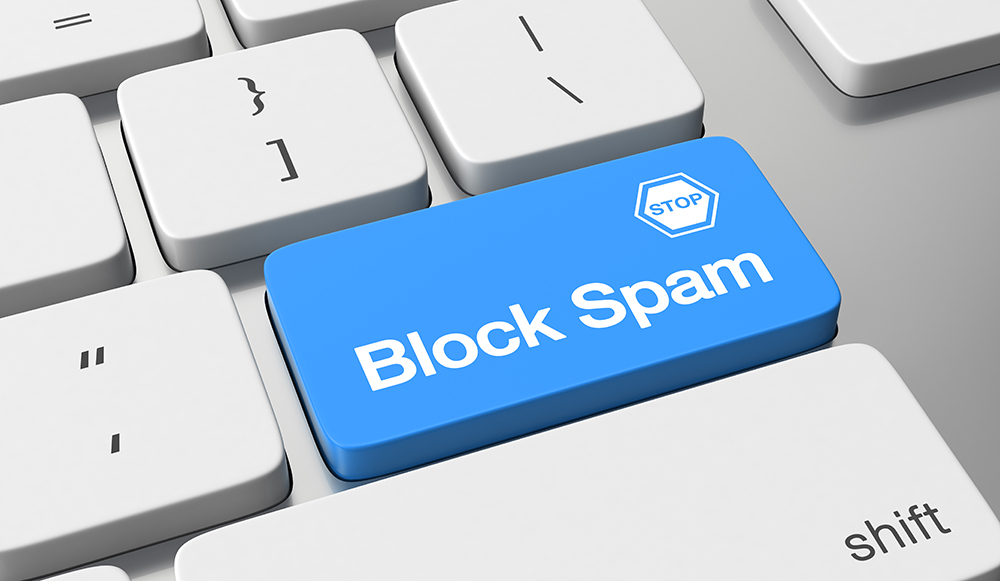 Как автоматически удалять нежелательную почту в Hotmail