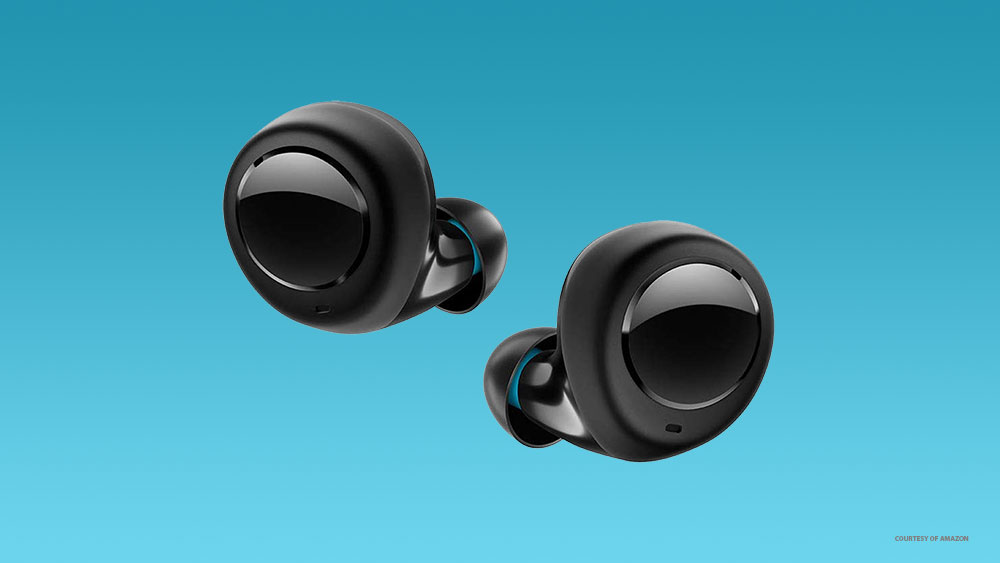 Как подключить наушники Amazon Echo Buds к ноутбуку