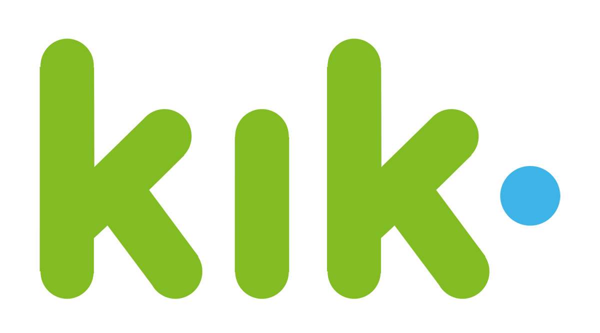 Как изменить тему чата в Kik