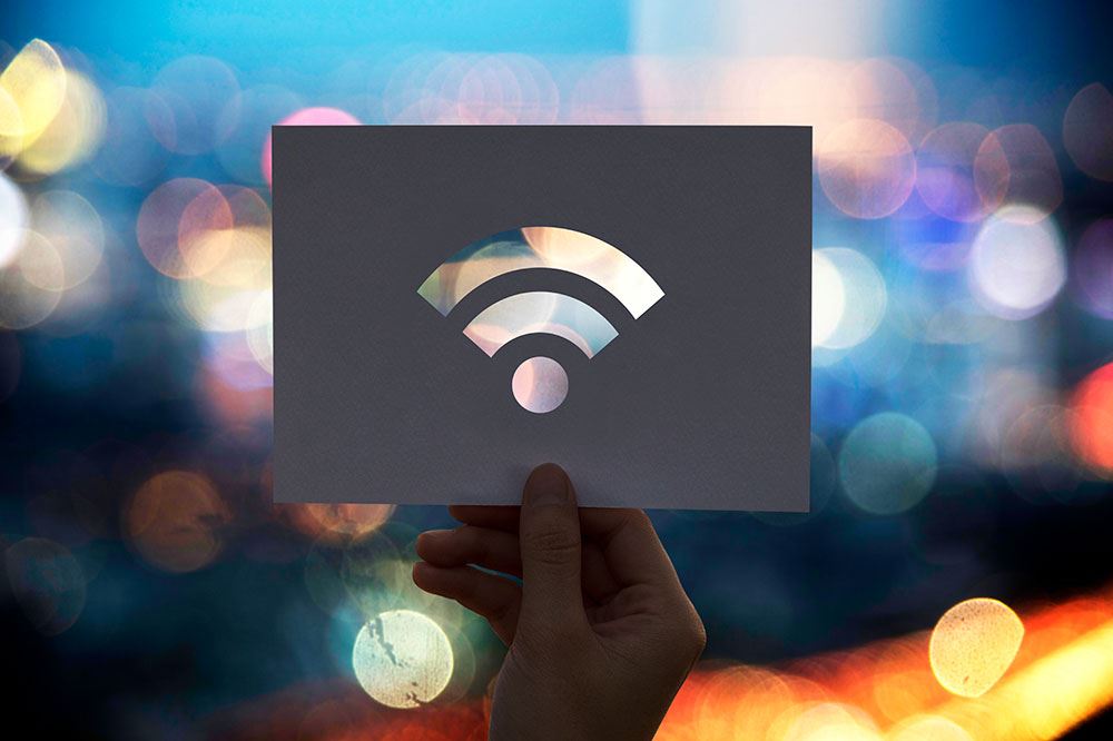 Как подключить Roku к Wi-Fi в общежитии