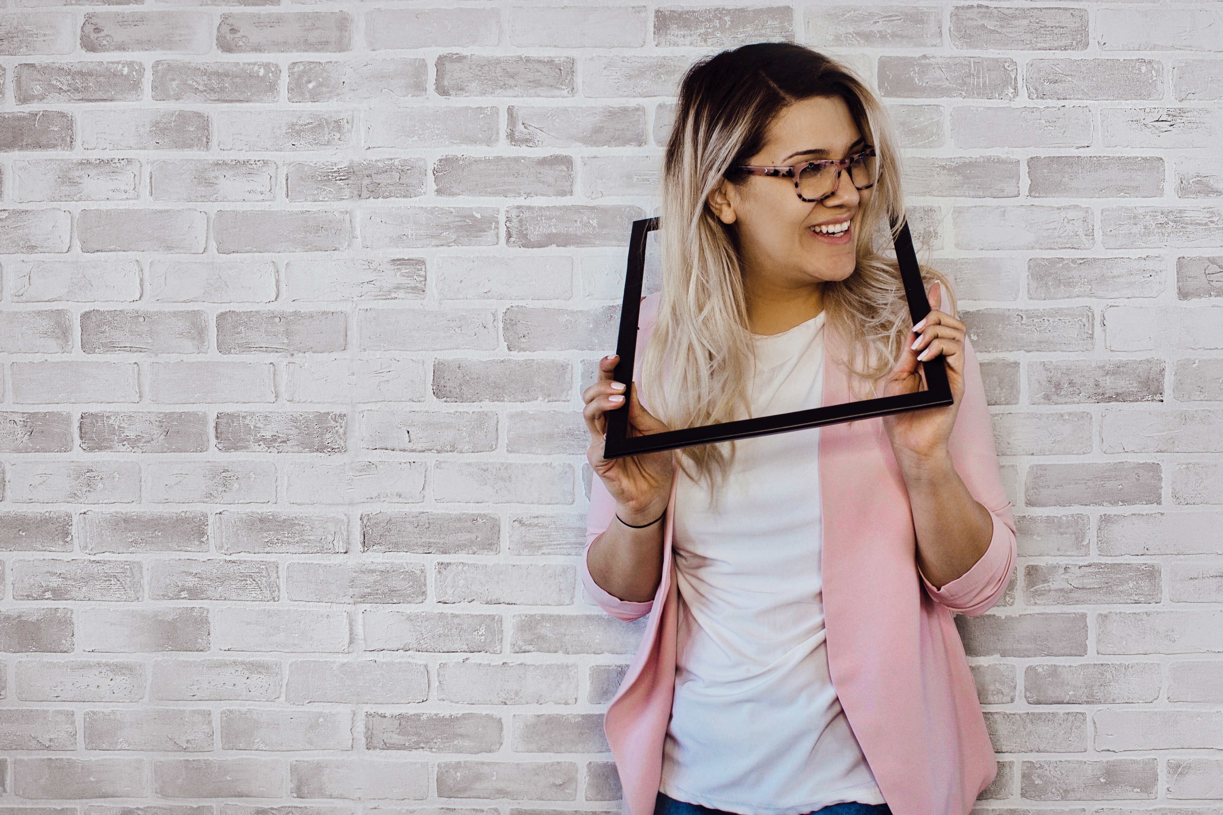 Как выбрать отличную фотографию для Tinder