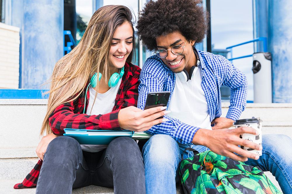 Instagram Stories: Какой вы персонаж Диснея?