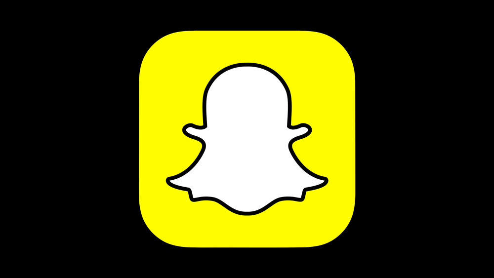 Как просмотреть обзор за год в Snapchat