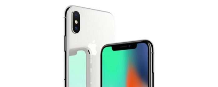 iPhone X: как удалить учетную запись iCloud