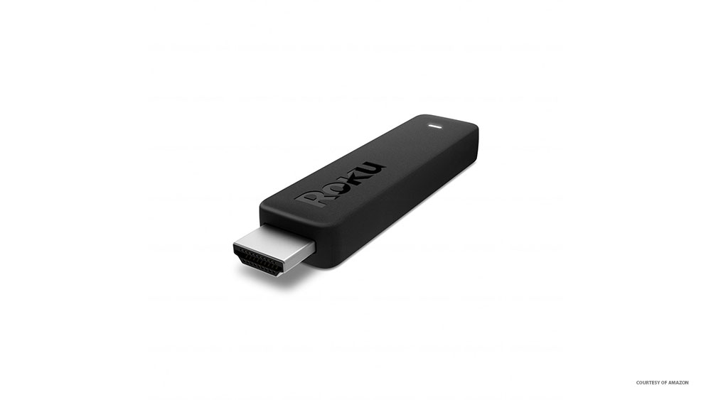 Может ли Roku получить местные каналы?